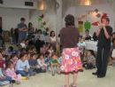 Pre Rosh Hashana children's program - 2007