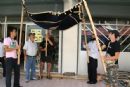 Tsunami Sefer Torah Completion