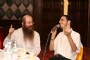 Rejoicing with Song