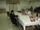 Thursday Night Class, Bangkok