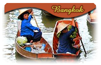 Chabad Bangkok Tourist Information