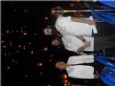With Organizers of Memorial Event