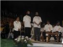 Memorial Prayers by Chabad staff