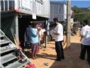 Relief Efforts
