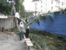 Men at work